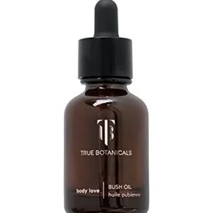 Brown Body Love Bush Oil